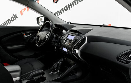 Hyundai ix35 I рестайлинг, 2013 год, 1 470 000 рублей, 11 фотография