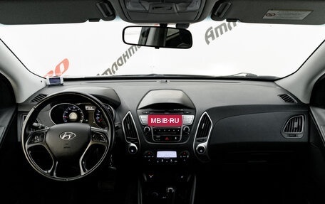 Hyundai ix35 I рестайлинг, 2013 год, 1 470 000 рублей, 10 фотография