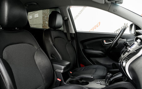 Hyundai ix35 I рестайлинг, 2013 год, 1 470 000 рублей, 12 фотография