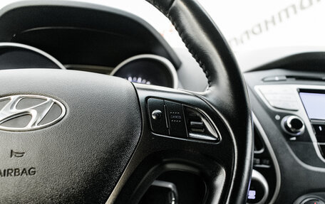 Hyundai ix35 I рестайлинг, 2013 год, 1 470 000 рублей, 15 фотография