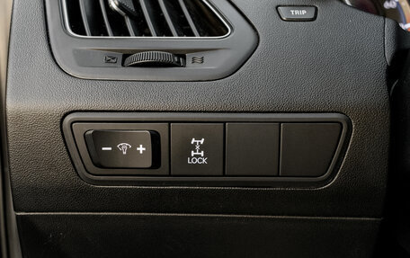 Hyundai ix35 I рестайлинг, 2013 год, 1 470 000 рублей, 24 фотография