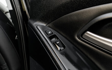 Hyundai ix35 I рестайлинг, 2013 год, 1 470 000 рублей, 25 фотография