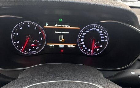 Genesis G70 I, 2018 год, 1 790 000 рублей, 1 фотография