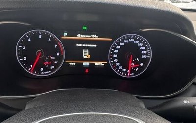 Genesis G70 I, 2018 год, 1 790 000 рублей, 1 фотография