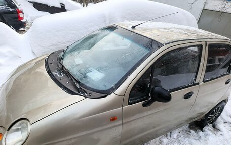 Daewoo Matiz I, 2006 год, 200 000 рублей, 1 фотография