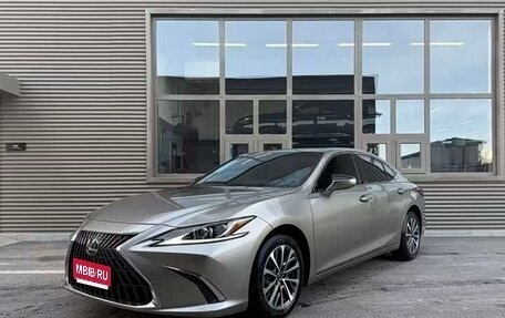 Lexus ES VII, 2023 год, 3 427 000 рублей, 1 фотография
