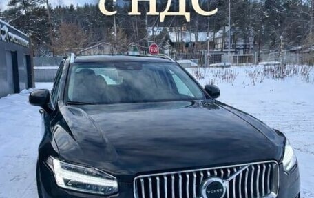 Volvo XC90 II рестайлинг, 2021 год, 6 500 000 рублей, 1 фотография