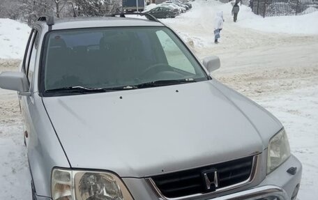 Honda CR-V IV, 2000 год, 490 000 рублей, 1 фотография