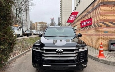 Toyota Land Cruiser, 2025 год, 15 490 000 рублей, 1 фотография