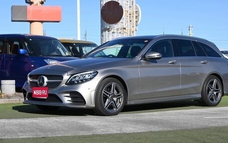 Mercedes-Benz C-Класс, 2019 год, 1 683 000 рублей, 1 фотография