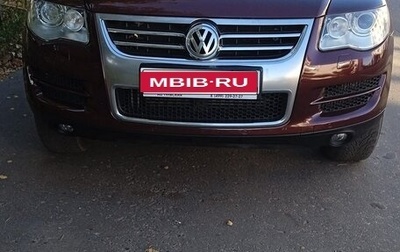 Volkswagen Touareg III, 2008 год, 1 400 000 рублей, 1 фотография