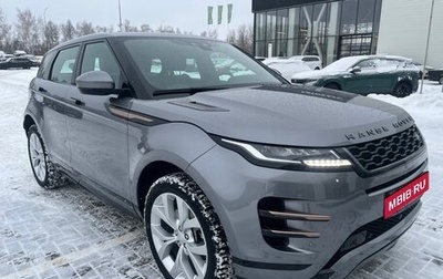 Land Rover Range Rover Evoque II, 2020 год, 3 650 000 рублей, 1 фотография