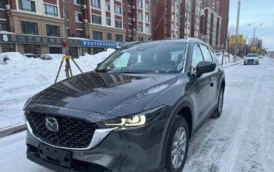Mazda CX-5 II, 2025 год, 2 830 000 рублей, 1 фотография