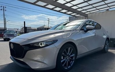Mazda 3, 2022 год, 1 211 000 рублей, 1 фотография