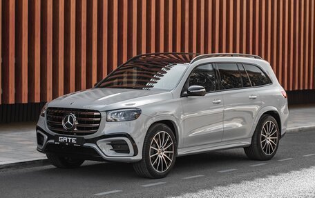 Mercedes-Benz GLS, 2025 год, 23 023 500 рублей, 1 фотография