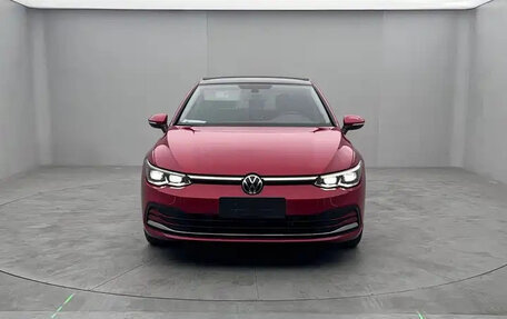 Volkswagen Golf VIII, 2021 год, 1 299 000 рублей, 1 фотография