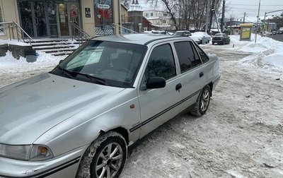 Daewoo Nexia I рестайлинг, 2007 год, 149 000 рублей, 1 фотография