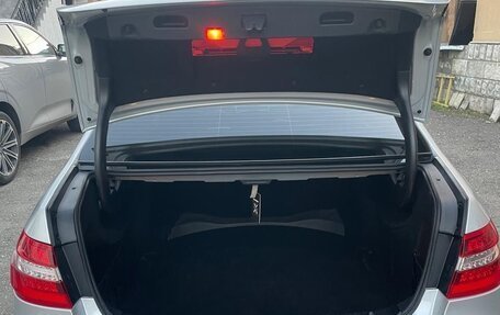 Mercedes-Benz E-Класс, 2011 год, 1 300 000 рублей, 6 фотография