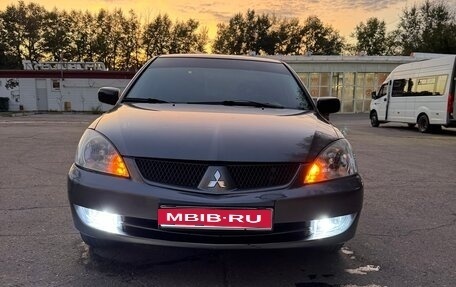 Mitsubishi Lancer IX, 2006 год, 490 000 рублей, 1 фотография