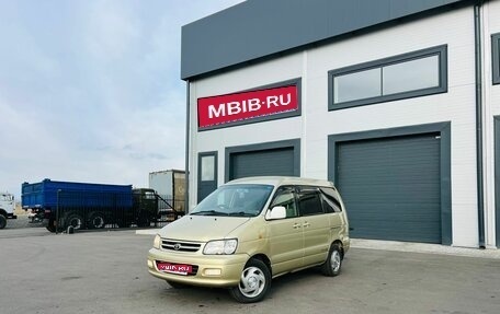 Toyota Town Ace III, 2001 год, 909 000 рублей, 1 фотография