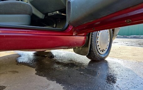 Skoda Felicia I рестайлинг, 1996 год, 175 000 рублей, 1 фотография