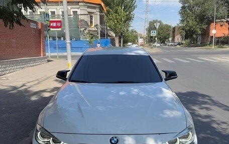 BMW 3 серия, 2016 год, 1 999 999 рублей, 1 фотография