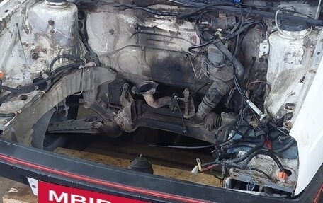 Volkswagen Golf II, 1985 год, 117 000 рублей, 1 фотография