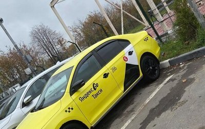 Skoda Rapid I, 2019 год, 650 000 рублей, 1 фотография