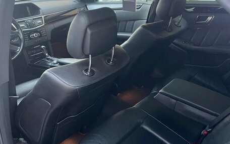 Mercedes-Benz E-Класс, 2011 год, 1 300 000 рублей, 9 фотография