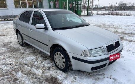 Skoda Octavia IV, 2008 год, 360 000 рублей, 1 фотография