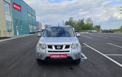 Nissan X-Trail, 2011 год, 1 450 000 рублей, 1 фотография
