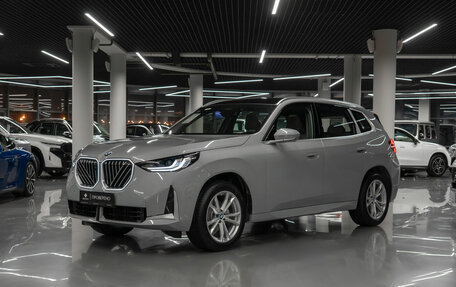 BMW X3, 2025 год, 6 700 000 рублей, 1 фотография