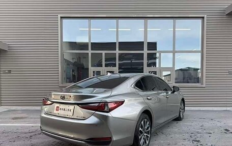 Lexus ES VII, 2023 год, 3 427 000 рублей, 4 фотография