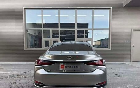 Lexus ES VII, 2023 год, 3 427 000 рублей, 5 фотография