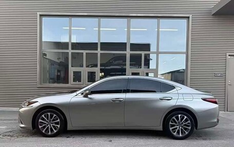 Lexus ES VII, 2023 год, 3 427 000 рублей, 3 фотография