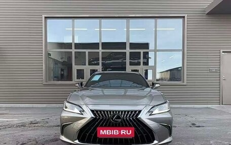 Lexus ES VII, 2023 год, 3 427 000 рублей, 2 фотография