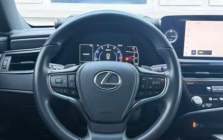 Lexus ES VII, 2023 год, 3 427 000 рублей, 11 фотография