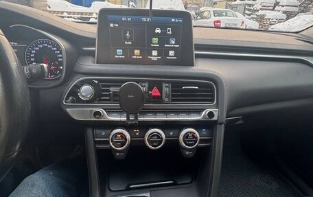 Genesis G70 I, 2018 год, 1 790 000 рублей, 3 фотография