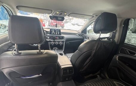 Genesis G70 I, 2018 год, 1 790 000 рублей, 2 фотография