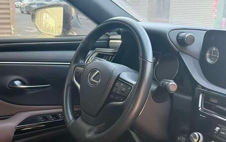 Lexus ES VII, 2023 год, 3 427 000 рублей, 10 фотография