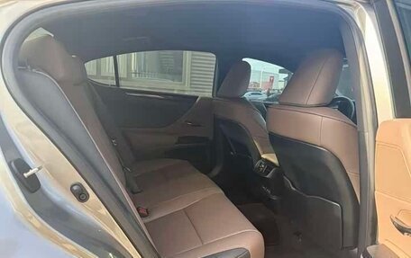 Lexus ES VII, 2023 год, 3 427 000 рублей, 9 фотография