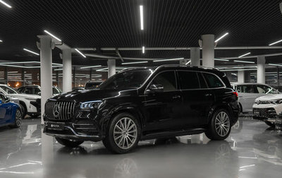 Mercedes-Benz GLS, 2022 год, 13 500 000 рублей, 1 фотография