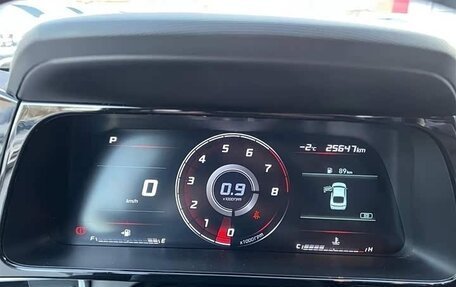 Hyundai Elantra, 2022 год, 1 480 000 рублей, 12 фотография