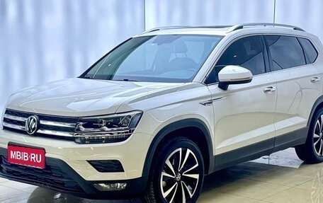 Volkswagen Tharu, 2022 год, 2 199 000 рублей, 1 фотография