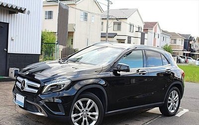 Mercedes-Benz GLA, 2016 год, 1 294 000 рублей, 1 фотография