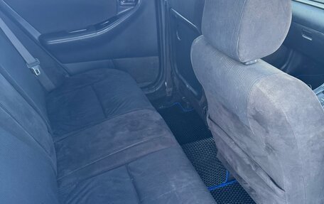 Toyota Allex i рестайлинг, 2004 год, 600 000 рублей, 11 фотография