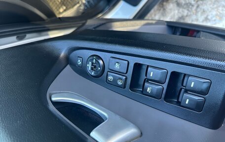 KIA Sportage III, 2011 год, 1 080 000 рублей, 8 фотография