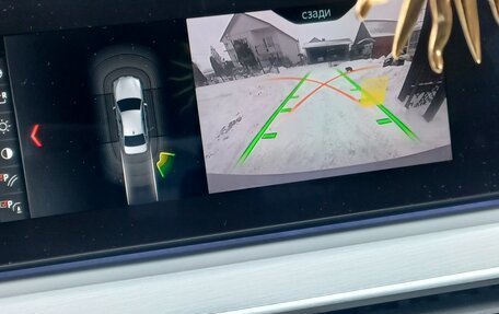 BMW 5 серия, 2020 год, 3 777 000 рублей, 15 фотография