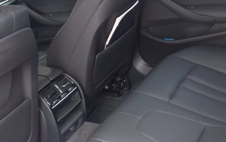 BMW 5 серия, 2020 год, 3 777 000 рублей, 14 фотография