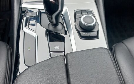 BMW 5 серия, 2020 год, 3 777 000 рублей, 16 фотография